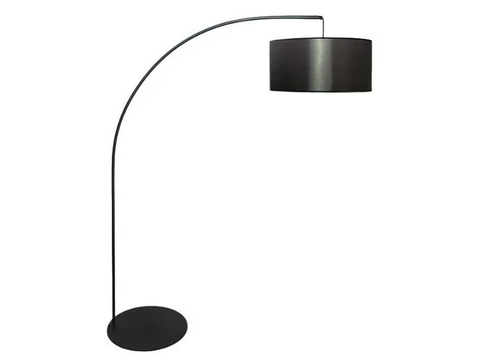 SUN7 - Metal floor lamp _ Flam & Luce